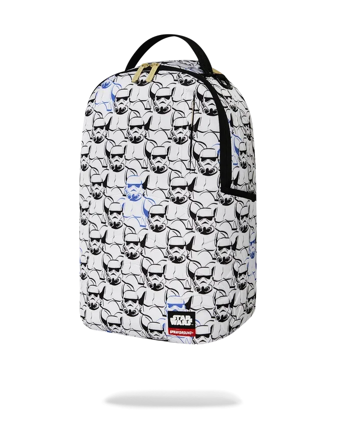 STAR WARS STORMTROOPER Shark Sırt Çantası