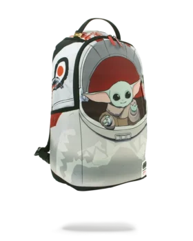 STAR WARS: THE CHILD Sırt Çantası