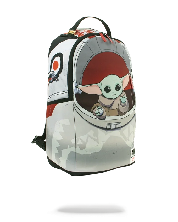STAR WARS: THE CHILD Sırt Çantası