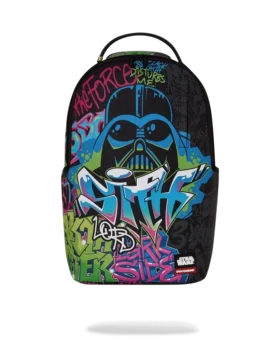 STAR WARS VADER GRAFF STACK Sırt Çantası