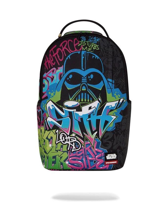 STAR WARS VADER GRAFF STACK Sırt Çantası