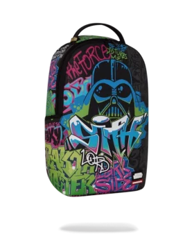 STAR WARS VADER GRAFF STACK Sırt Çantası