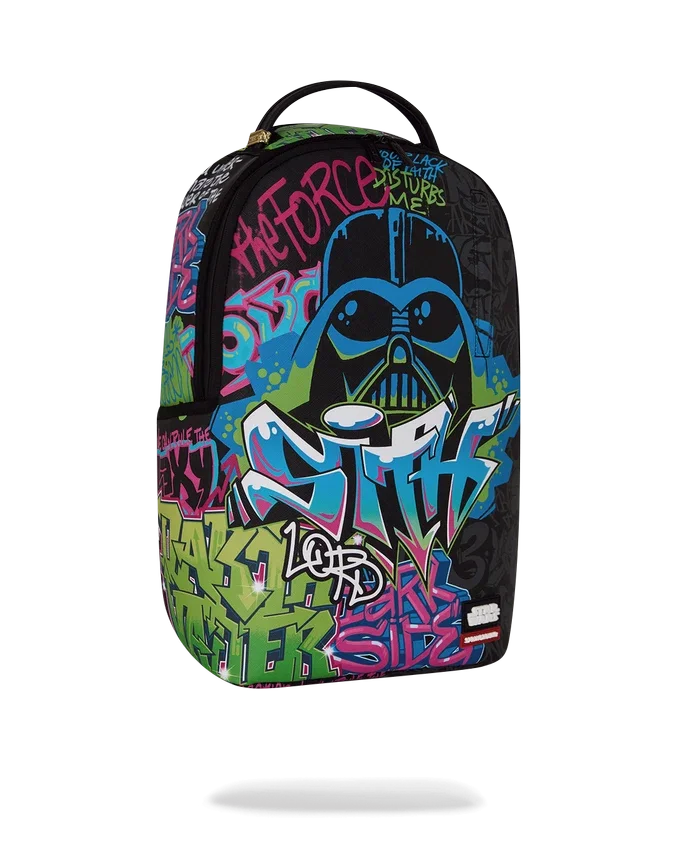 STAR WARS VADER GRAFF STACK Sırt Çantası