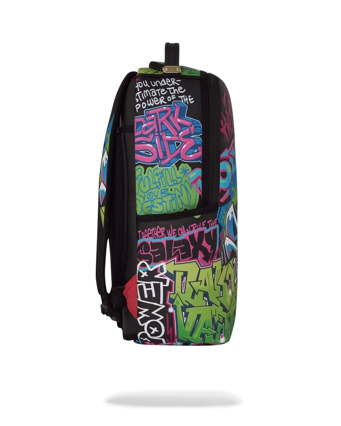 STAR WARS VADER GRAFF STACK Sırt Çantası