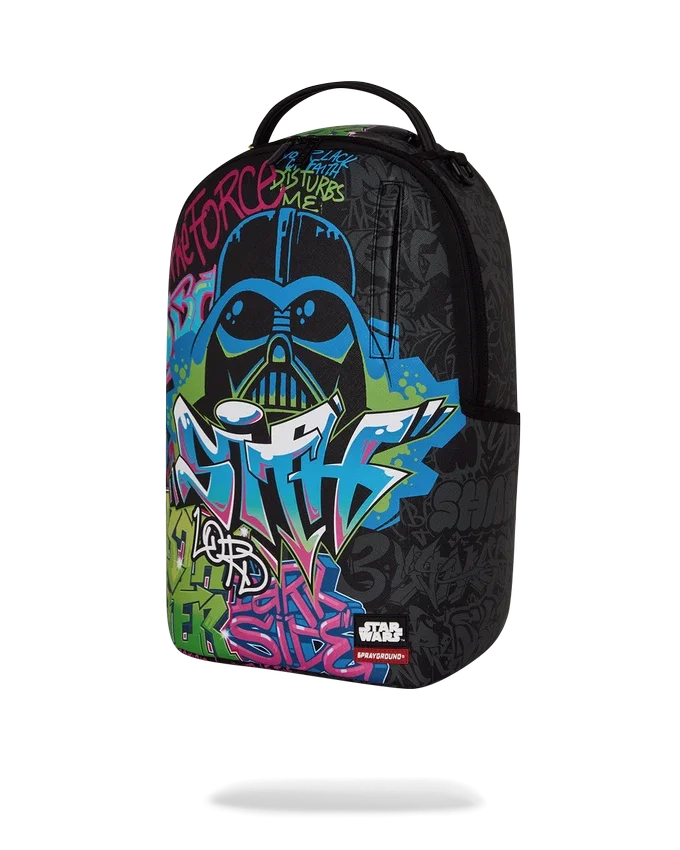STAR WARS VADER GRAFF STACK Sırt Çantası