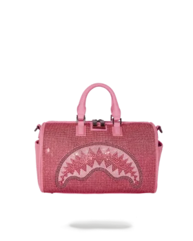 STARLET TRINITY Mini Silindir Çantası