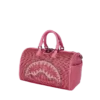 STARLET TRINITY Mini Silindir Çantası
