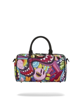 STEADY TRIPPIN MINI SILINDİR ÇANTA