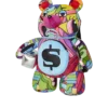 STEADY TRIPPIN MONEYBEAR TEDDYBEAR Sırt Çantası