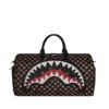 STEALTH CREW Silindir Çantası