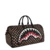 STEALTH CREW Silindir Çantası