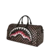 STEALTH CREW Silindir Çantası