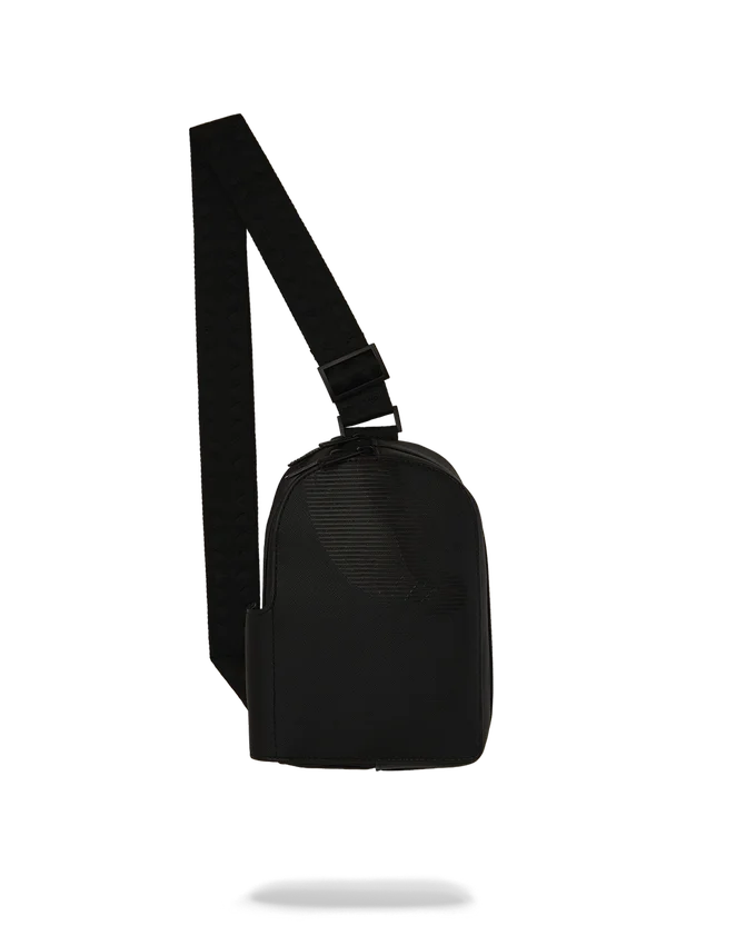 STEALTH GLIDE ÇAPRAZ ASKILI SIRT ÇANTASI