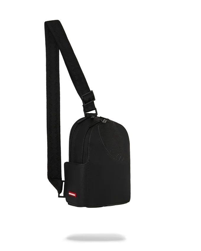 STEALTH GLIDE ÇAPRAZ ASKILI SIRT ÇANTASI