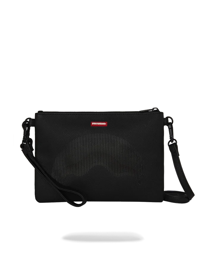 STEALTH GLIDE ÇAPRAZ TAŞIMA ÇANTASI