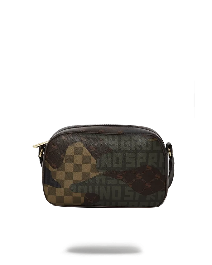 STEALTH MODE BRICKSIDE ÇANTA