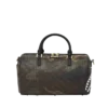 STEALTH MODE Mini Silindir Çantalar