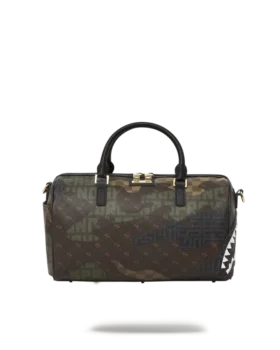 STEALTH MODE Mini Silindir Çantalar