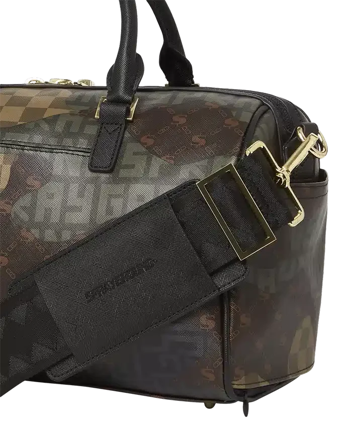 STEALTH MODE Mini Silindir Çantalar