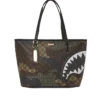 STEALTH MODE Tote Çantalar