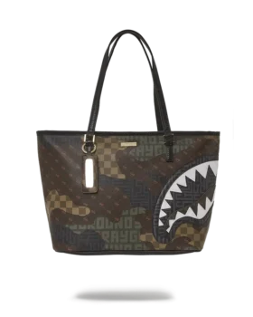 STEALTH MODE Tote Çantalar