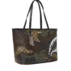 STEALTH MODE Tote Çantalar