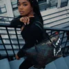 STEALTH MODE Tote Çantalar