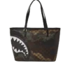 STEALTH MODE Tote Çantalar