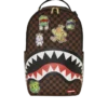 STICKER OPS Sırt Çantası