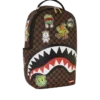 STICKER OPS Sırt Çantası