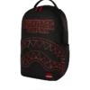 STRANGER THINGS İŞBİRLİĞİ Sırt Çantası
