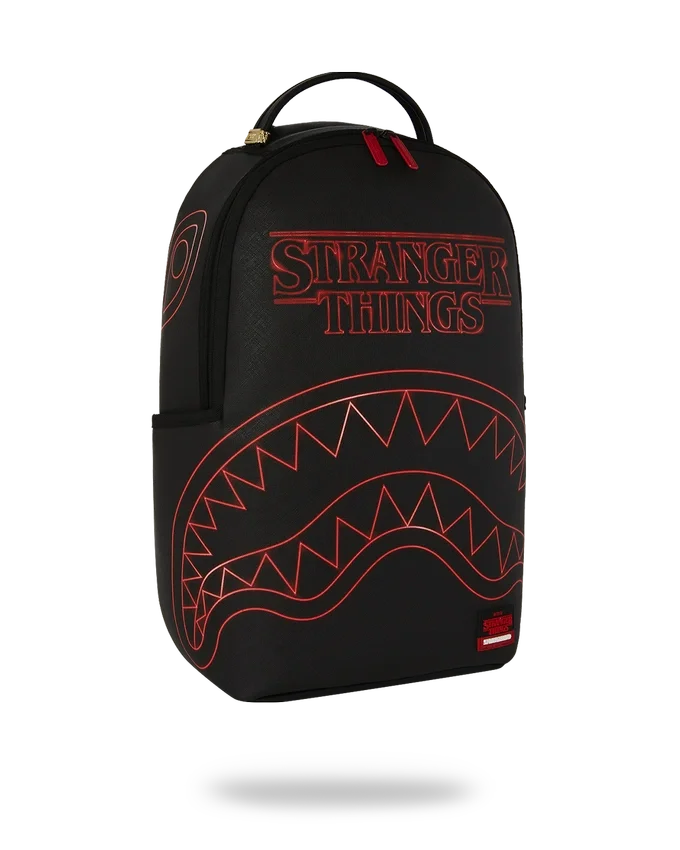 STRANGER THINGS İŞBİRLİĞİ Sırt Çantası