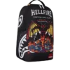 STRANGER THINGS HELLFIRE Sırt Çantası