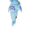 STUFFED SAVAGE HOODY Sırt Çantası Shark