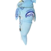 STUFFED SAVAGE HOODY Sırt Çantası Shark