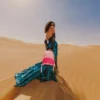 SUGAR DRIP CANDY BITE SAVAGE Sırt Çantası