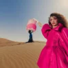 SUGAR DRIP CANDY BITE SAVAGE Sırt Çantası