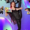 SUPER WEIRD ÇAPRAZ ASKILI EL ÇANTASI
