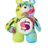 SUPER WEIRD MONEYBEAR TEDDYBEAR Sırt Çantası