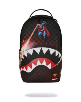 SUPERMAN HEAT VISION Sırt Çantası