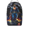 SUPERMAN NO STOPPING ME Sırt Çantası