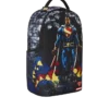 SUPERMAN NO STOPPING ME Sırt Çantası