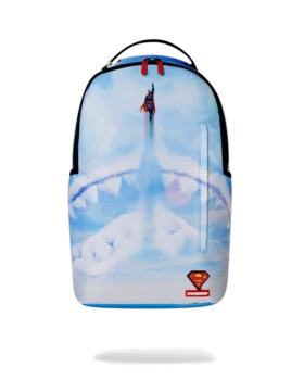 SUPERMAN ON CLOUDS DLXR Sırt Çantası