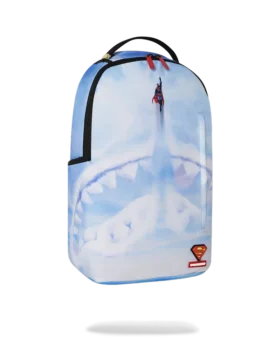 SUPERMAN ON CLOUDS DLXR Sırt Çantası