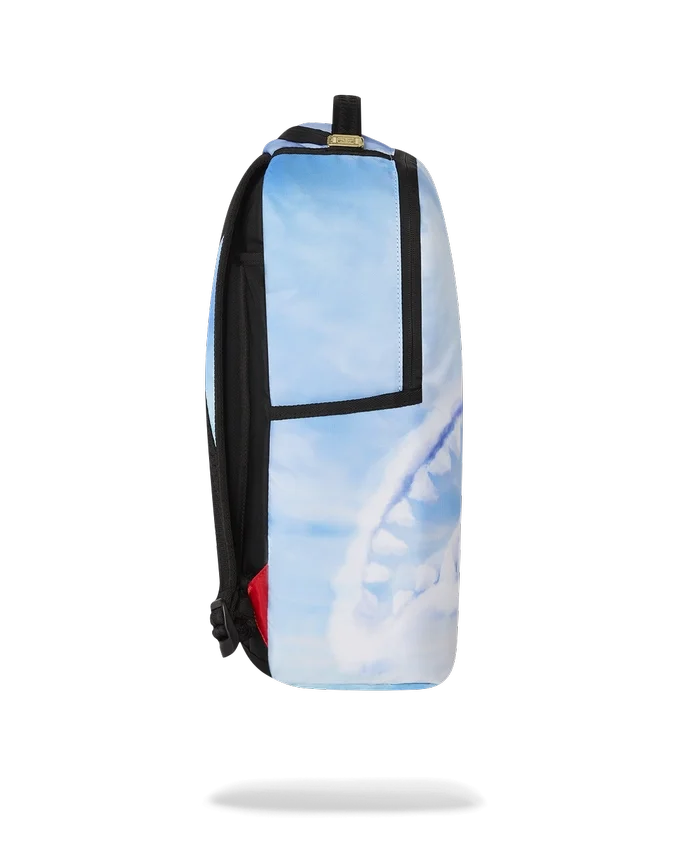 SUPERMAN ON CLOUDS DLXR Sırt Çantası