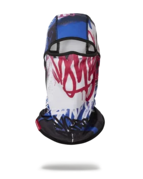 SUPERNATURAL Kar Maskeleri