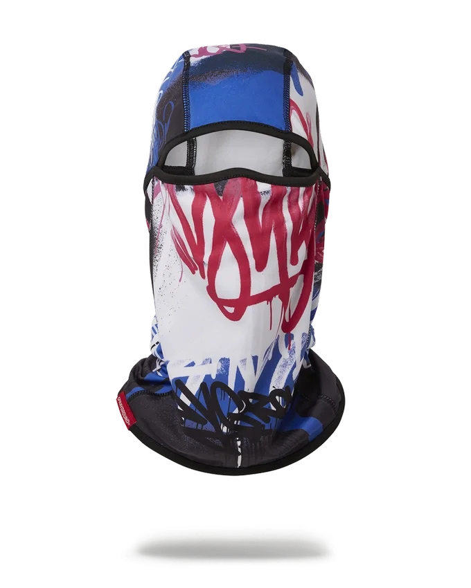SUPERNATURAL Kar Maskeleri