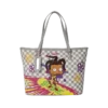SUSIE ART STUDIO Tote Çantası