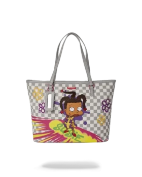 SUSIE ART STUDIO Tote Çantası