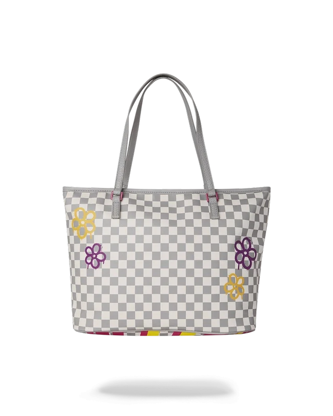 SUSIE ART STUDIO Tote Çantası